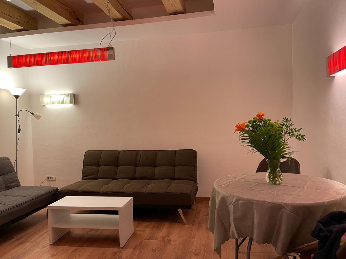 Savoya4 Old City Center Self Checkin Workspacestudio Timişoara Extérieur photo