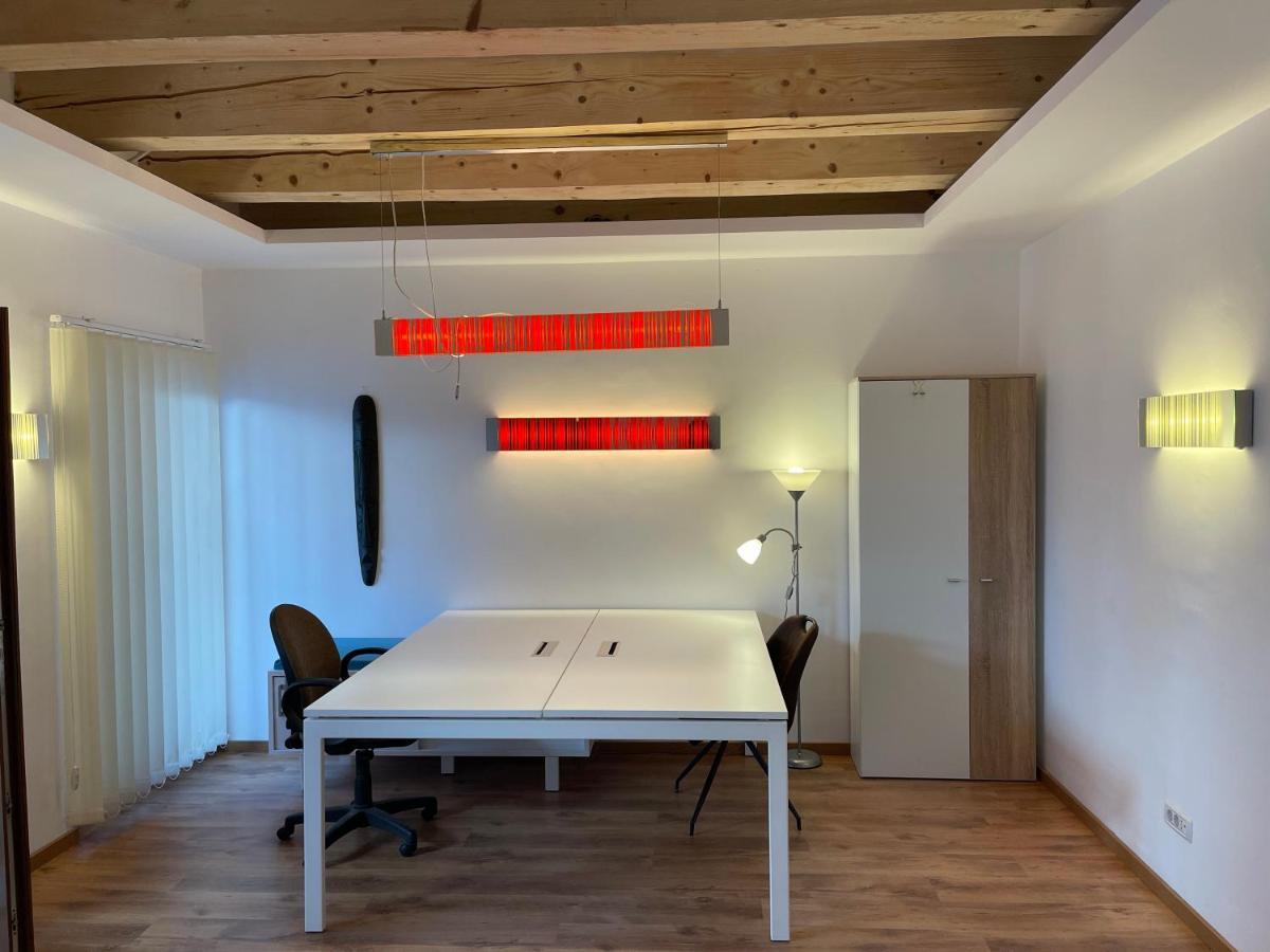 Savoya4 Old City Center Self Checkin Workspacestudio Timişoara Extérieur photo