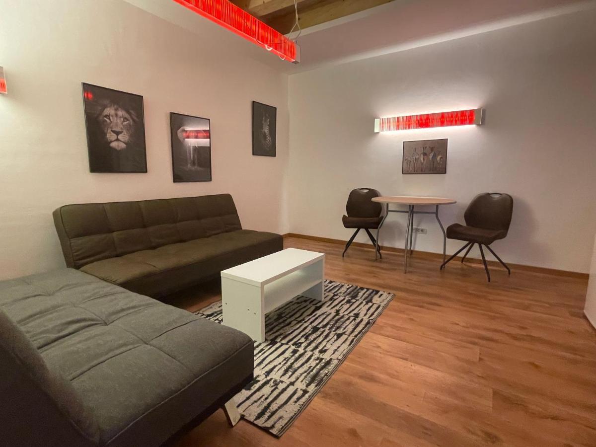 Savoya4 Old City Center Self Checkin Workspacestudio Timişoara Extérieur photo
